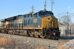 CSXT 3419 M892-01